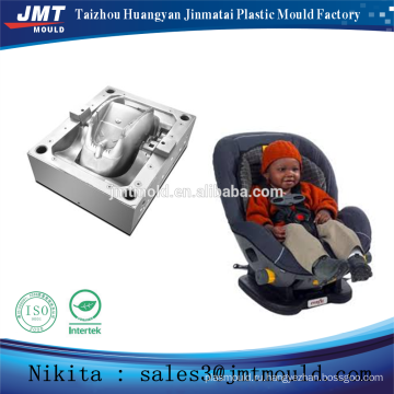 plastic injection Baby infant car seat mould